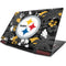 NFL Pittsburgh Steelers Tropical Print Lenovo IdeaPad Skin