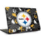 NFL Pittsburgh Steelers Tropical Print Dell Inspiron Skin