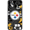NFL Pittsburgh Steelers Tropical Print iPhone 11 Pro Max Skin