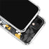 NFL Pittsburgh Steelers Tropical Print iPhone 12 Mini Clear Case