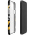 NFL Pittsburgh Steelers Tropical Print iPhone 12 Mini Lite Case
