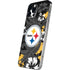 NFL Pittsburgh Steelers Tropical Print iPhone 12 Pro Max Skin