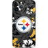 NFL Pittsburgh Steelers Tropical Print iPhone 13 Pro Max Skin