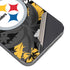 NFL Pittsburgh Steelers Tropical Print iPhone 13 Pro Max Skin