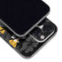 NFL Pittsburgh Steelers Tropical Print iPhone 15 Pro Skin