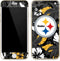 NFL Pittsburgh Steelers Tropical Print iPhone 6/6s Skin