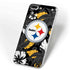 NFL Pittsburgh Steelers Tropical Print iPhone 7 Plus Skin