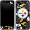 NFL Pittsburgh Steelers Tropical Print iPhone 8 Plus Skin
