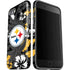 NFL Pittsburgh Steelers Tropical Print iPhone SE (2nd & 3rd Gen) Pro Case