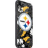 NFL Pittsburgh Steelers Tropical Print iPhone SE (2nd & 3rd Gen) Skin