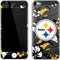 NFL Pittsburgh Steelers Tropical Print Apple iPod Skin
