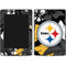 NFL Pittsburgh Steelers Tropical Print Amazon Kindle Skin