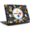 NFL Pittsburgh Steelers Tropical Print Legion Y720 Skin