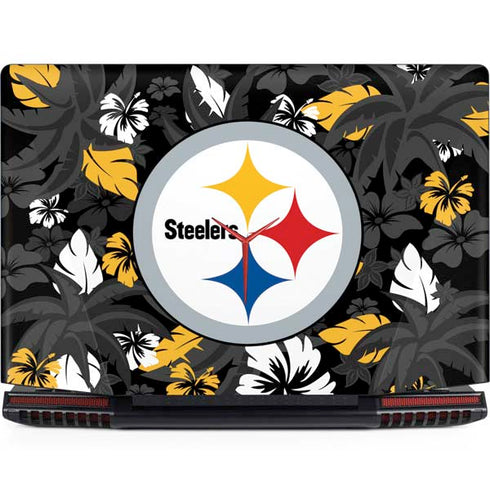 NFL Pittsburgh Steelers Tropical Print Legion Y720 Skin