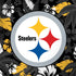 NFL Pittsburgh Steelers Tropical Print Legion Y720 Skin