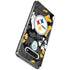 NFL Pittsburgh Steelers Tropical Print LG Stylo 6 Clear Case