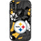 NFL Pittsburgh Steelers Tropical Print LifeProof Fre iPhone Skin