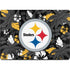 NFL Pittsburgh Steelers Tropical Print MacBook Pro 14in (2021-24) Skin
