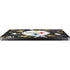 NFL Pittsburgh Steelers Tropical Print MacBook Pro 14in (2021-24) Skin