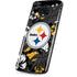 NFL Pittsburgh Steelers Tropical Print Moto G6 Skin