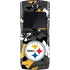 NFL Pittsburgh Steelers Tropical Print Motorola RAZR Skin