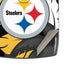 NFL Pittsburgh Steelers Tropical Print Motorola RAZR Skin