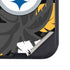 NFL Pittsburgh Steelers Tropical Print Otterbox Defender iPhone Skin