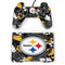NFL Pittsburgh Steelers Tropical Print PlayStation Classic Bundle Skin