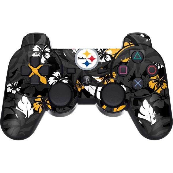 OFFIZIELLE NFL PITTSBURGH STEELERS VINYL SKIN FOR SONY PS5 - Foto 4