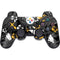 NFL Pittsburgh Steelers Tropical Print PS3 Dual Shock wireless controller Skin