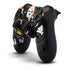 NFL Pittsburgh Steelers Tropical Print PS4 Controller Skin