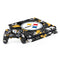 NFL Pittsburgh Steelers Tropical Print PS4 Slim Bundle Skin