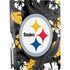 NFL Pittsburgh Steelers Tropical Print PS5 Bundle Skin
