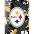 NFL Pittsburgh Steelers Tropical Print PS5 Digital Edition Bundle Skin