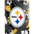 NFL Pittsburgh Steelers Tropical Print PS5 Digital Edition Bundle Skin