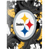 NFL Pittsburgh Steelers Tropical Print PS5 Digital Edition Console Skin