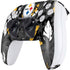 NFL Pittsburgh Steelers Tropical Print PS5 Controller Skin