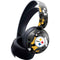 NFL Pittsburgh Steelers Tropical Print PULSE 3D Wireless Headset for PS5 Skin