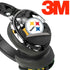 NFL Pittsburgh Steelers Tropical Print Skullcandy Venue Skin