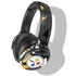 NFL Pittsburgh Steelers Tropical Print Skullcandy Venue Skin
