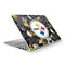 NFL Pittsburgh Steelers Tropical Print HP Spectre Skin