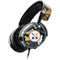 NFL Pittsburgh Steelers Tropical Print SteelSeries Arctis 3 Skin