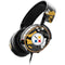 NFL Pittsburgh Steelers Tropical Print SteelSeries Arctis 5 Skin