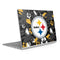 NFL Pittsburgh Steelers Tropical Print Surface Book 2 13.5in Skin
