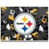 NFL Pittsburgh Steelers Tropical Print Surface Book 2 13.5in Skin