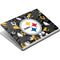 NFL Pittsburgh Steelers Tropical Print Surface Book Skin