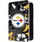 NFL Pittsburgh Steelers Tropical Print Surface Duo Skin
