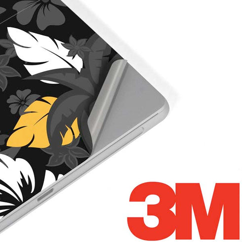 NFL Pittsburgh Steelers Tropical Print Surface Go Skin