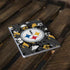 NFL Pittsburgh Steelers Tropical Print Surface Go Skin