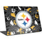 NFL Pittsburgh Steelers Tropical Print Surface Laptop 4 15in Skin